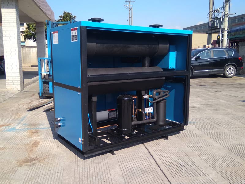 選購冷干機(jī)時應(yīng)該注意哪些呢？