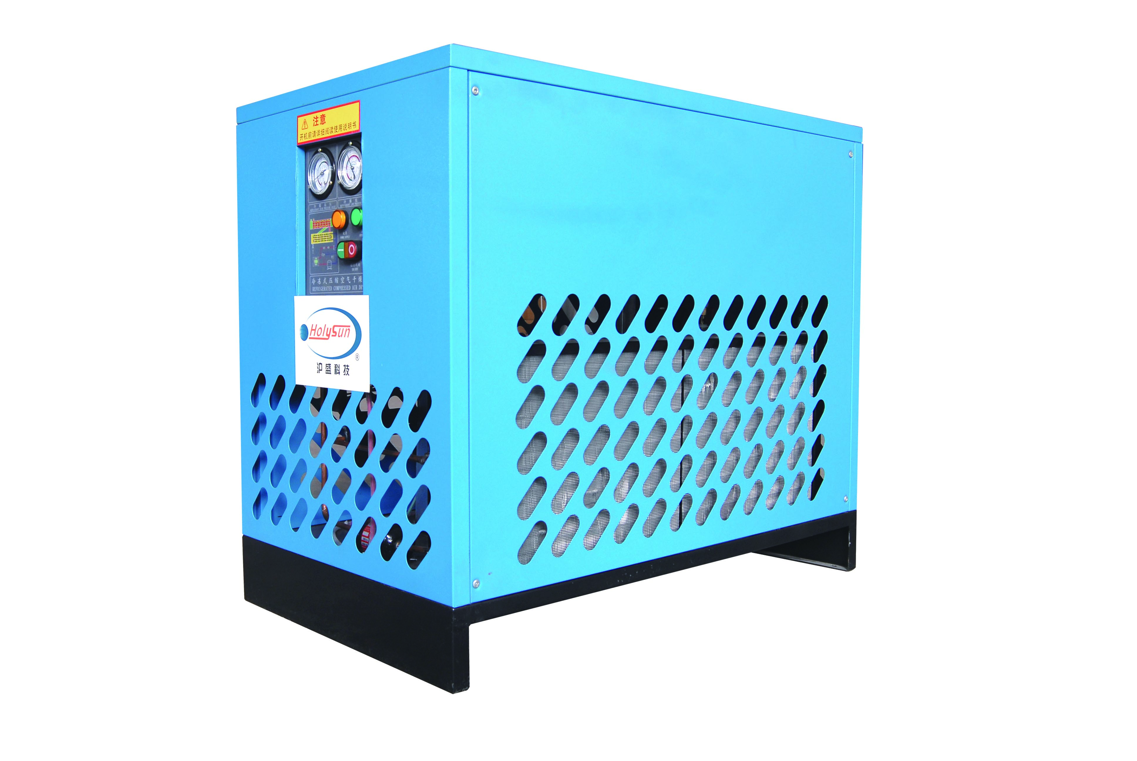 滬盛冷干機(jī)