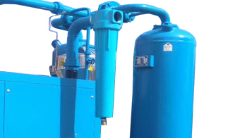 滬盛冷干機(jī)