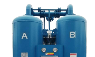 怎樣維持吸干機的質量？檢修工作不能少