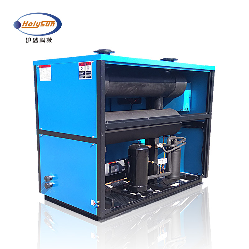 對(duì)于如何選擇壓縮空氣干燥機(jī)有哪些參考數(shù)據(jù)