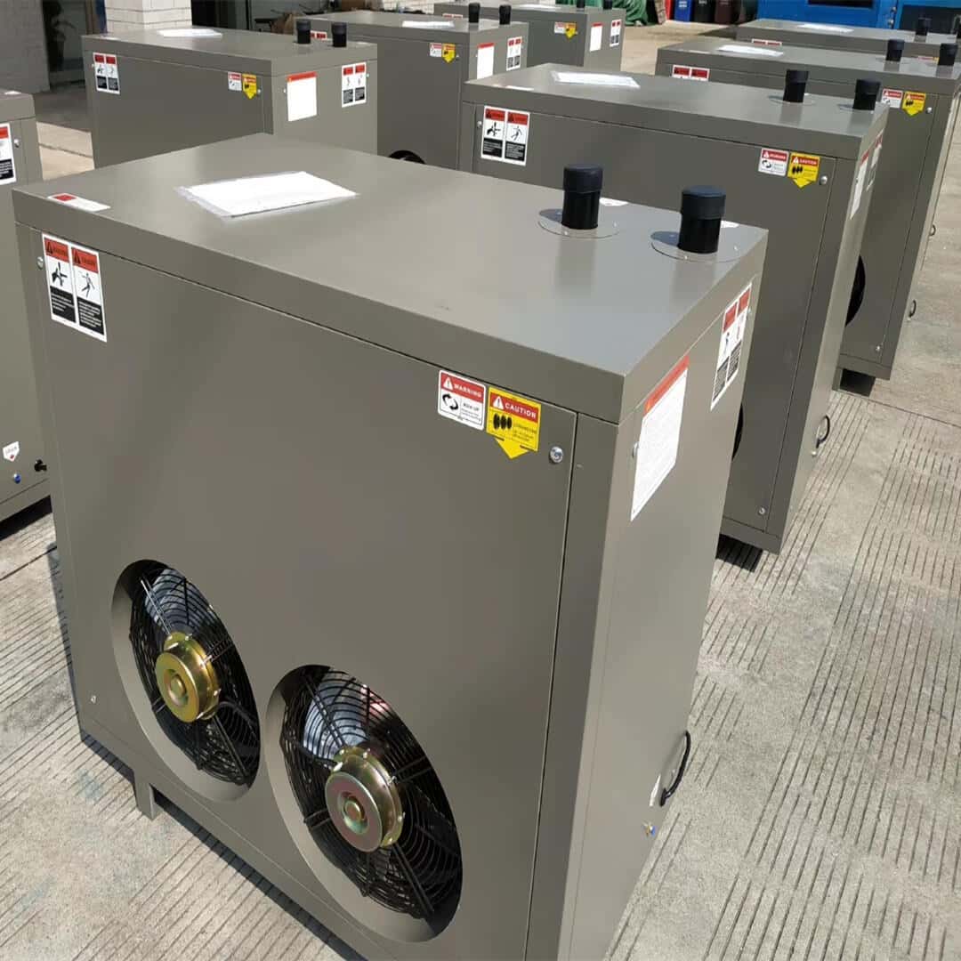 滬盛冷干機(jī)