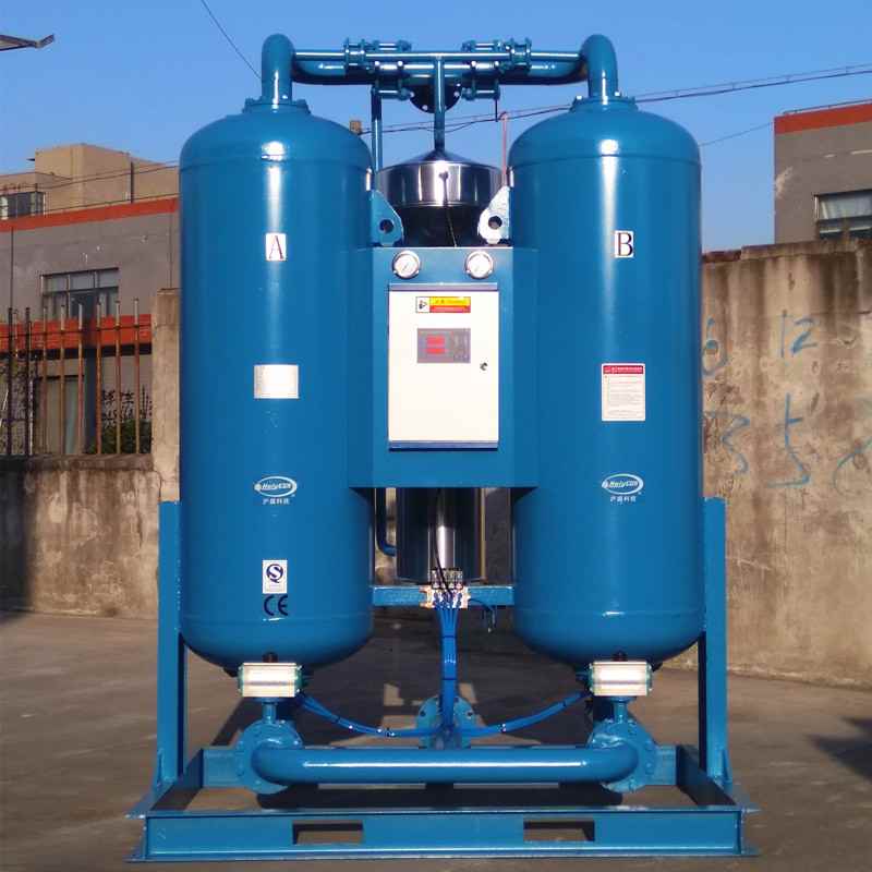 滬盛吸附式干燥機廠家