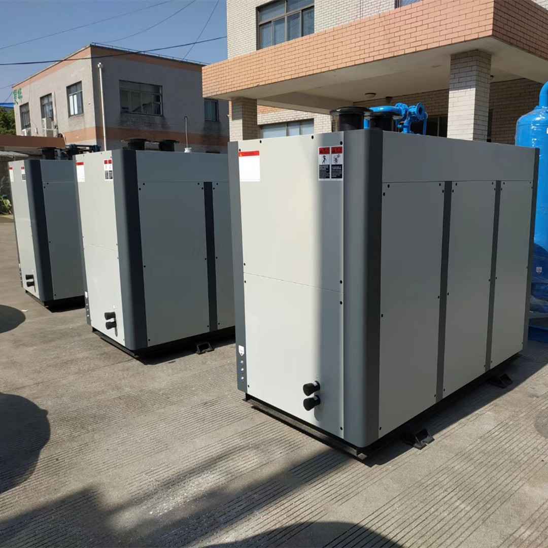 滬盛壓縮空氣干燥機(jī)